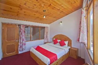 Hotel Bhrigu,Manali>>Kullu,3 star
