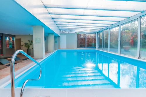 Fletcher Resort-Hotel Zutphen,Arnhem>>Apeldoorn,3 star