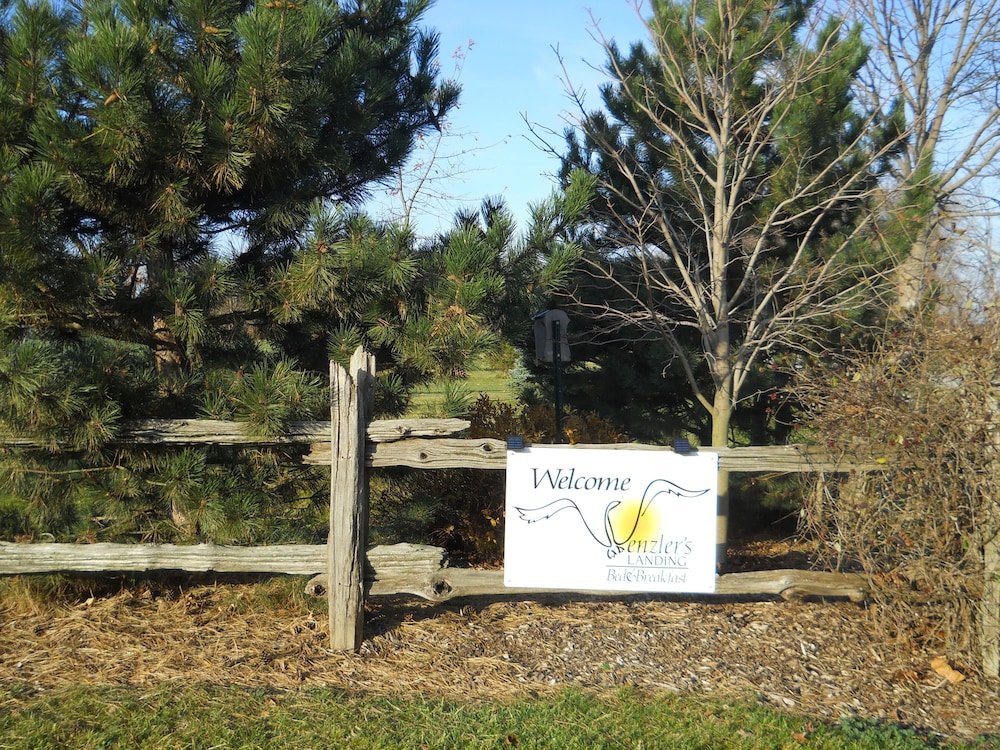 Wenzler's Landing Bed & Breakfast,Leamington>>Essex,3 star