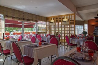 The Originals City, Hôtel Le Boeuf Rouge, Saint-Junien,Haute-Vienne>>Chabanais,3 star