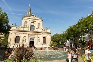 Hotel Le Cardinal Rueil Centre,La Defense>>Hauts-De-Seine,3 star