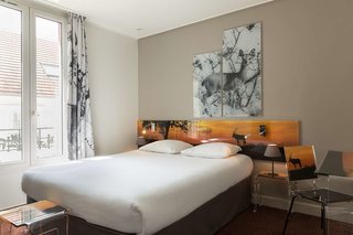 Hotel Le Cardinal Rueil Centre,La Defense>>Hauts-De-Seine,3 star