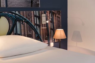 Hotel Le Cardinal Rueil Centre,La Defense>>Hauts-De-Seine,3 star