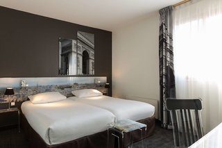 Hotel Le Cardinal Rueil Centre,La Defense>>Hauts-De-Seine,3 star