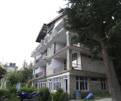 hotel new gulmarg