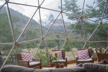 patagonia eco domes