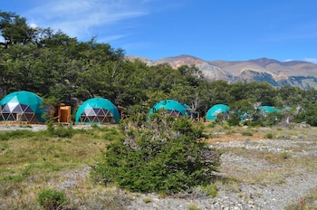 patagonia eco domes