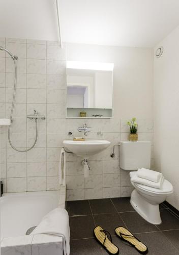 rent a home delsbergerallee
