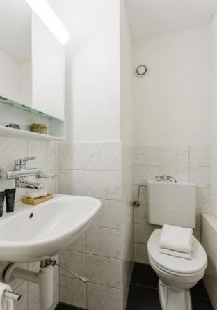 rent a home delsbergerallee