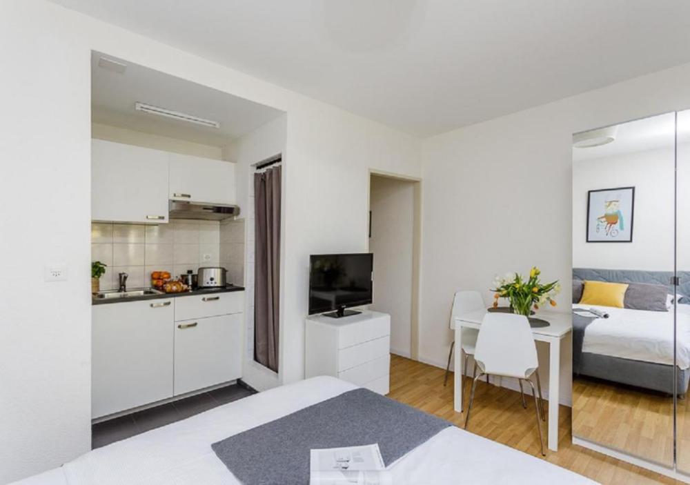 rent a home delsbergerallee