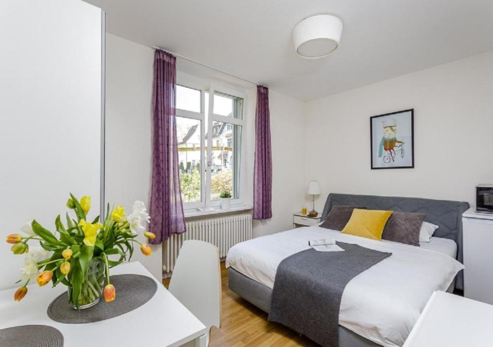 rent a home delsbergerallee