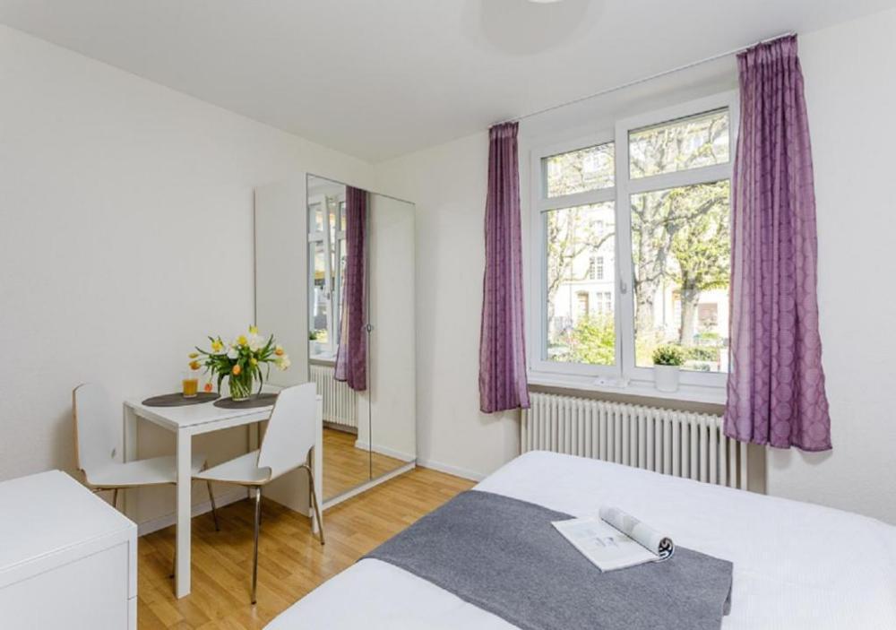 rent a home delsbergerallee