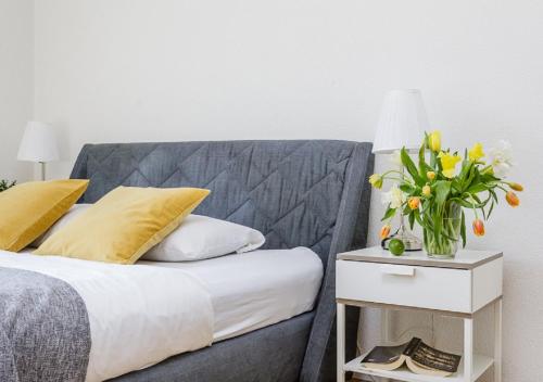 Rent A Home Delsbergerallee,Huningue>>Basel,3 star