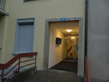 rent a home delsbergerallee