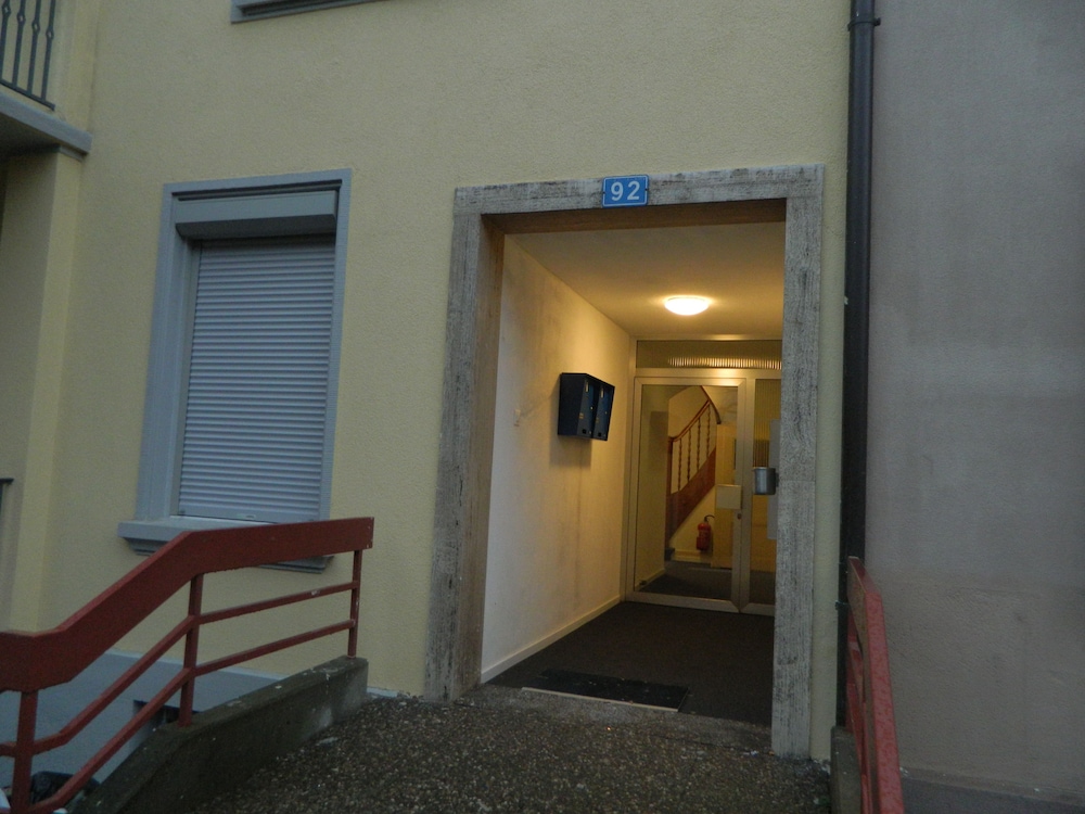 rent a home delsbergerallee