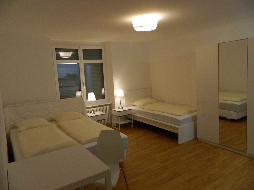 rent a home delsbergerallee