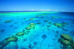 Nrma Cairns Holiday Park,Manunda>>Cairns,4 star