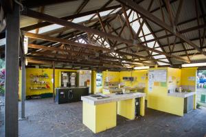 nrma cairns holiday park