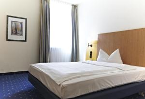 intercityhotel stralsund