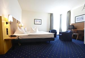 intercityhotel stralsund