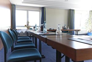intercityhotel stralsund