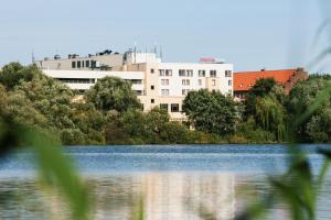 Intercityhotel Stralsund,Mecklenburg-West Pomerania>>Stralsund,3 star