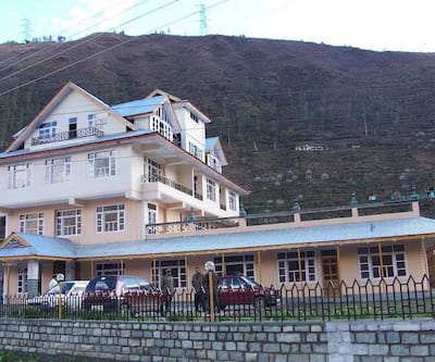 Hotel River View,,3 star