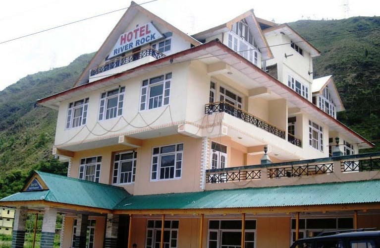 Hotel River View,,3 star