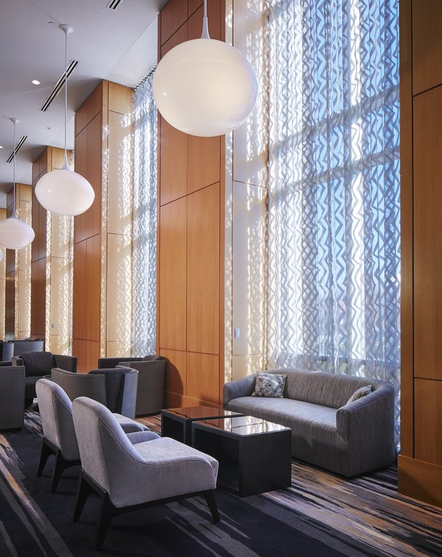 loews chicago ohare hotel