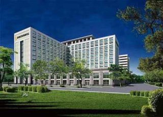Loews Chicago O'hare Hotel,Cook County>>Chicago,5 star