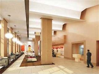 Loews Chicago O'hare Hotel,Cook County>>Chicago,5 star