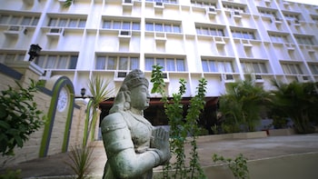 hotel rajavihar