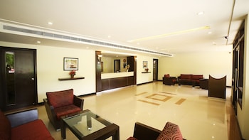 hotel rajavihar