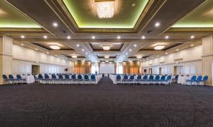 Intercontinental Medellin - Movich By Ihg,Itagui>>El Poblado,4 star