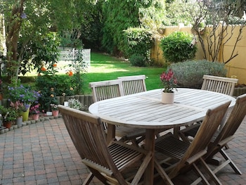 bandb brigitte and alain