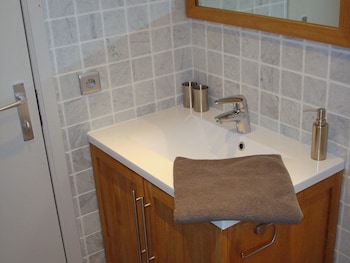 bandb brigitte and alain