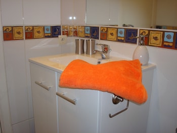 bandb brigitte and alain