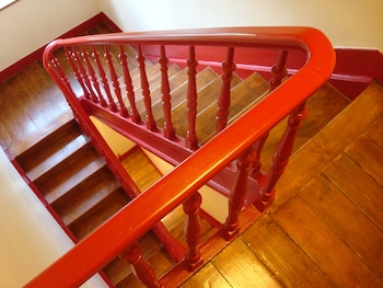 bandb brigitte and alain