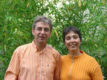 bandb brigitte and alain