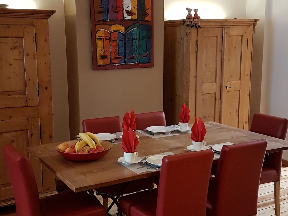 bandb brigitte and alain