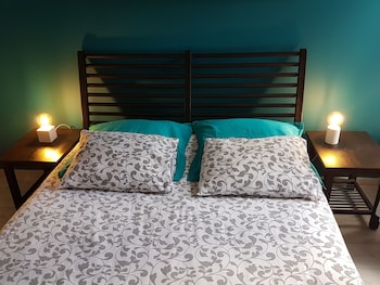 bandb brigitte and alain