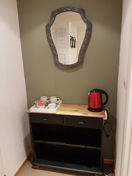 bandb brigitte and alain