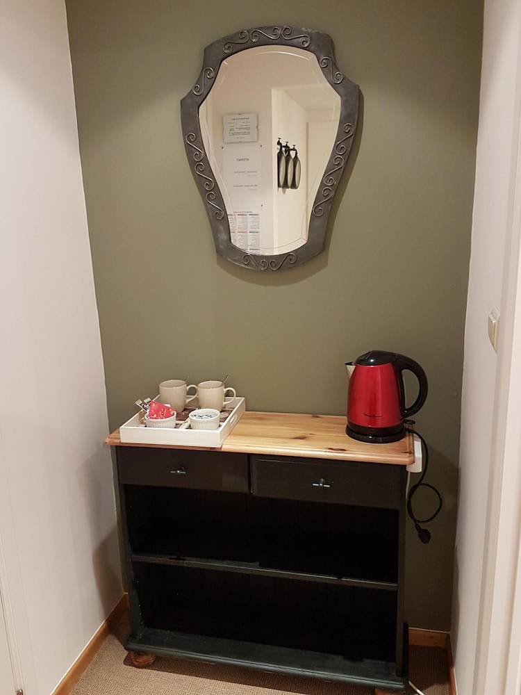 bandb brigitte and alain