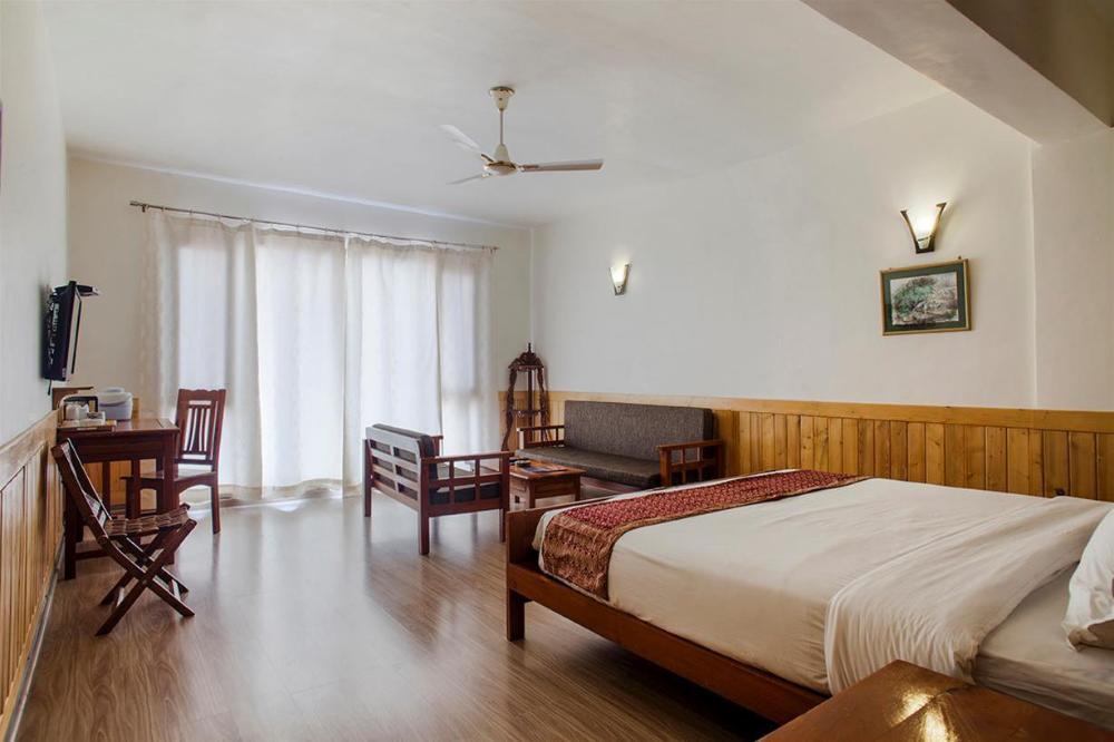 kausani