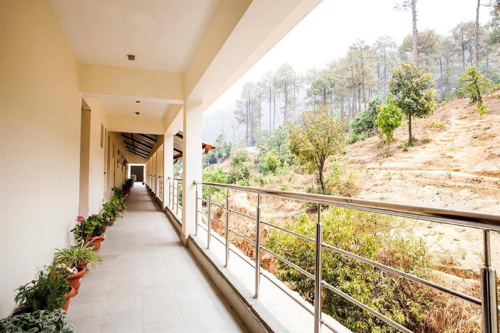 kausani