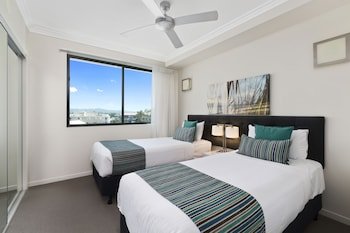 Beach On Sixth,Gold Coast>>Alexandra Headland,4 star