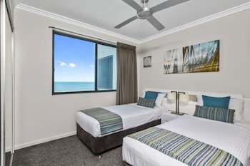Beach On Sixth,Gold Coast>>Alexandra Headland,4 star