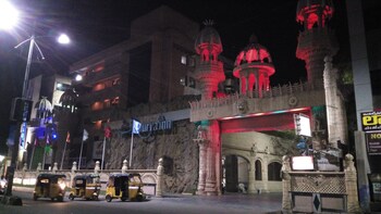 mourya lords inn kurnool
