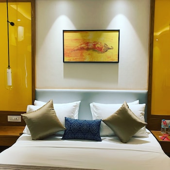 mourya lords inn kurnool
