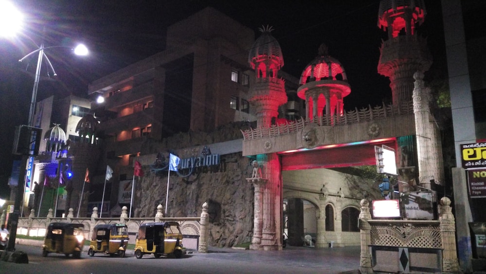 mourya lords inn kurnool